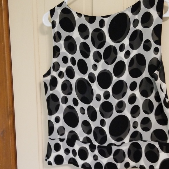 Talbots top - Picture 3 of 5